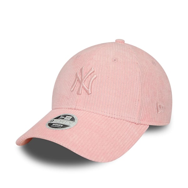 New Era Cord 9Forty Caps for Kvinner ~ New York Yankees