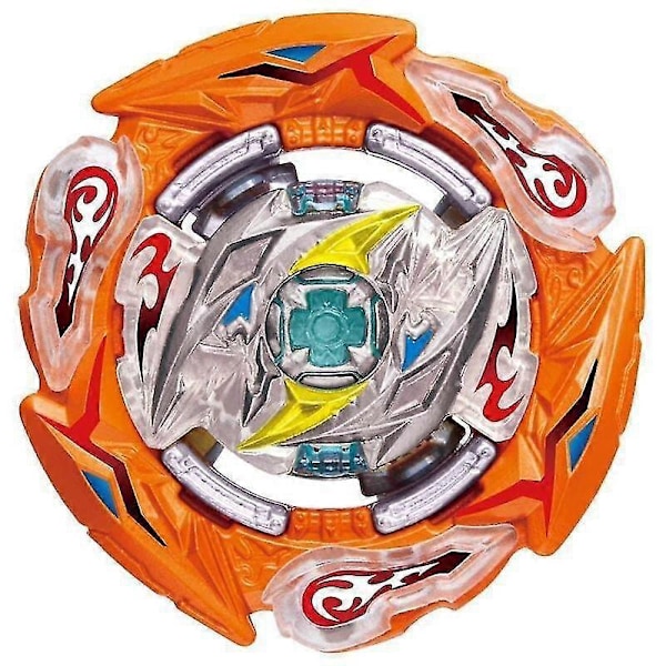 Beyblade Burst GT B161 Glide Ragnaruk utan launcher