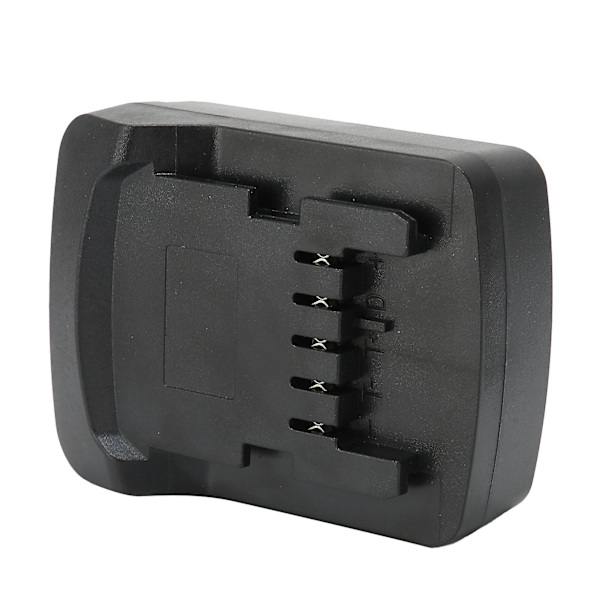 Batteriadapterkonverter for Metabo 18V litium batteri fra Bosch Power Tools