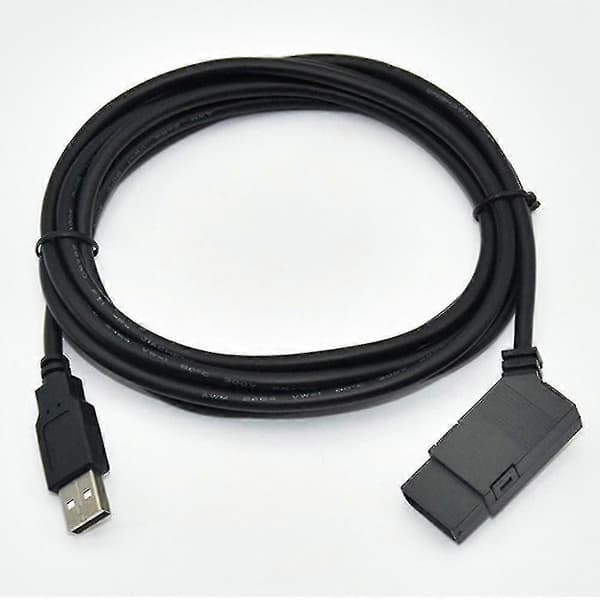 Usb-logo Programmeringsisolert Kabel For Logo Plc Logo Usb-kabel Rs232 Kabel 6ed1057-1aa01-0ba0 1md