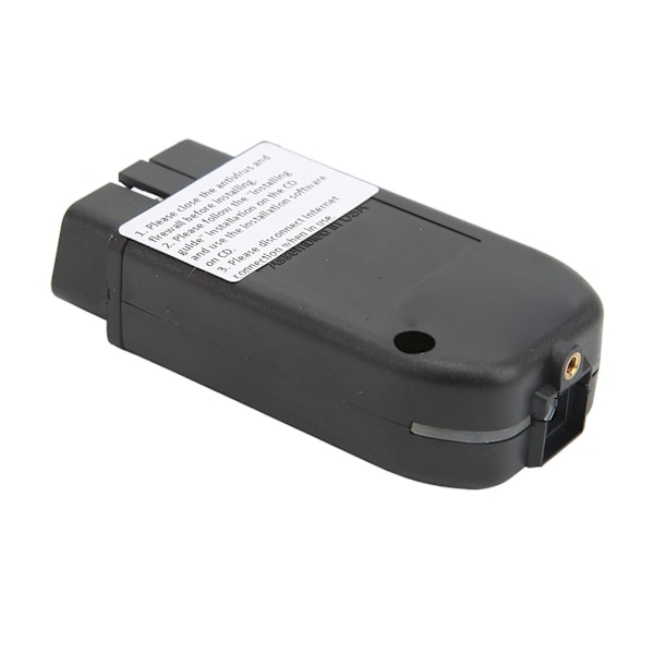 VAS 5054A ODIS 6154 Diagnostiikkakaapeliadapteri HEX V2 V22.1 - Pitkä koodaus, monikielinen - 1996-2022 autot
