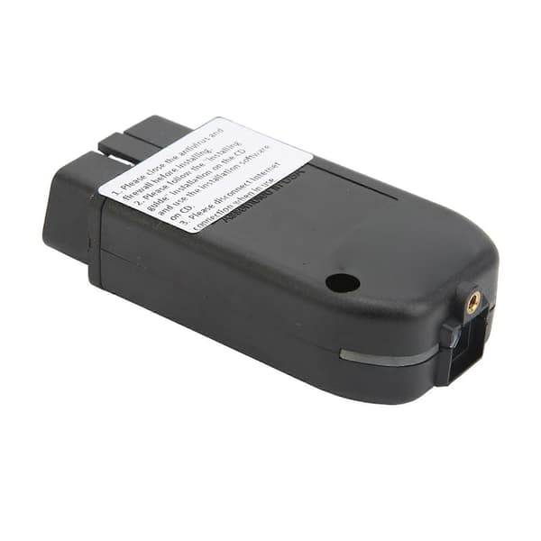 VAS 5054A ODIS 6154 Diagnostisk kabeladapter for HEX V2 V22.1 - Lang koding, flerspråklig - 1996 til 2022 biler