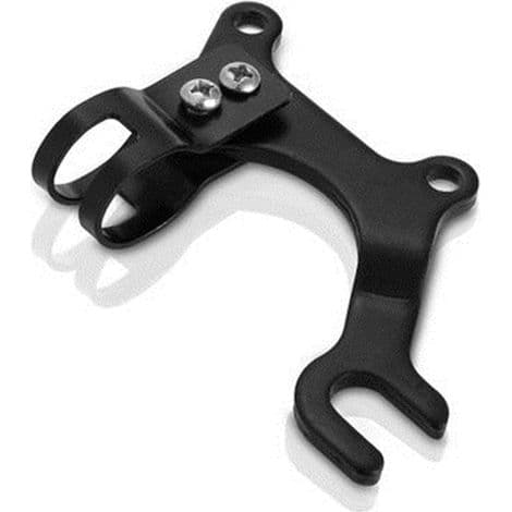 Mountainbike Skivbromsfäste Ramadapter