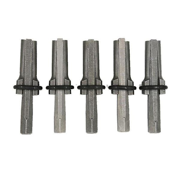 Kivikiila kiven halkaisuun 16 mm 5-pakkaus
