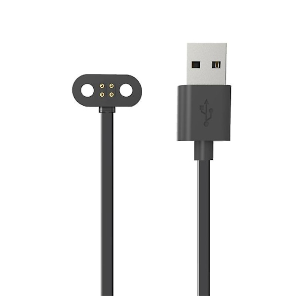 Øretelefonladeradapter USB-øretelefonladekabel for Mojawa Run Plus