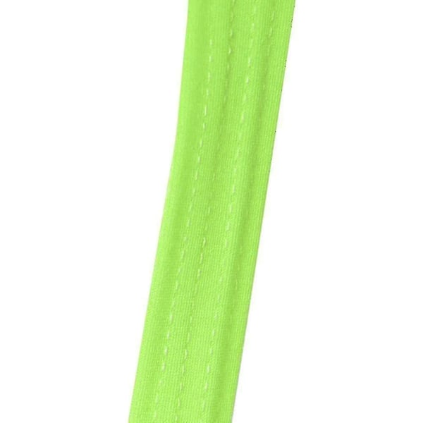 Neon Grøn Borat Mankini til Mænd - Ekspert i Grænseoverskridende E-handel