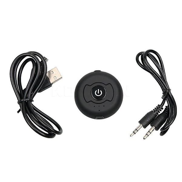 H-366T Bluetooth 4.0 A2DP Multi-point Trådløs Audio Bluetooth Sender Musikk Stereo Dongle Adapter For TV Smart PC