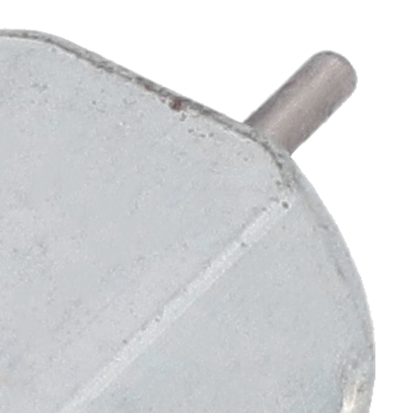 10 kpl Mini sähkömoottori, korkea nopeus, matala melu, pieni DC-moottori harrastuksiin, DIY-leluihin, autoihin, musta