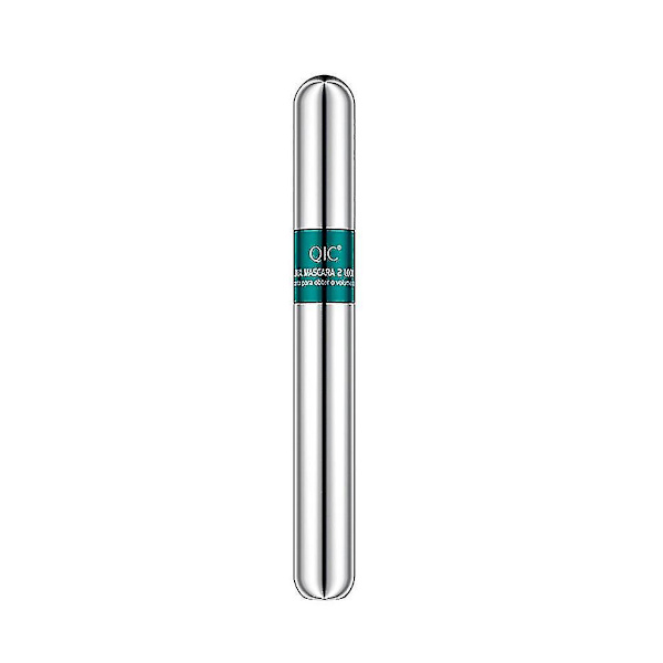 Qic Mascara 4d Vandfast Slank Tyk Makeup To Pensler I En