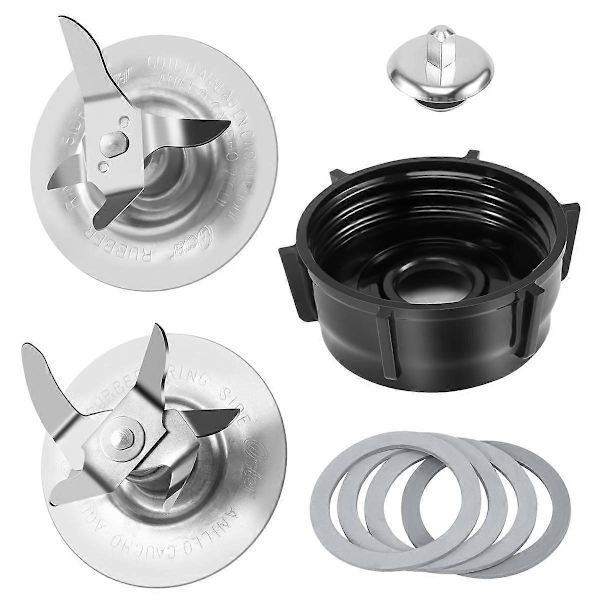 Reservdelar för & Osterizer Blender Isblad Packning