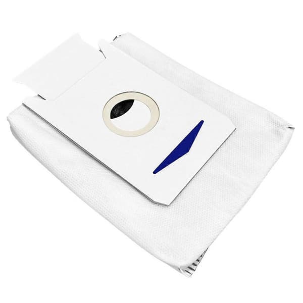 For Ecovacs Deebot X5 Omni/X5 Pro Støvpose Feierobot Erstatning Støvoppsamlingspose