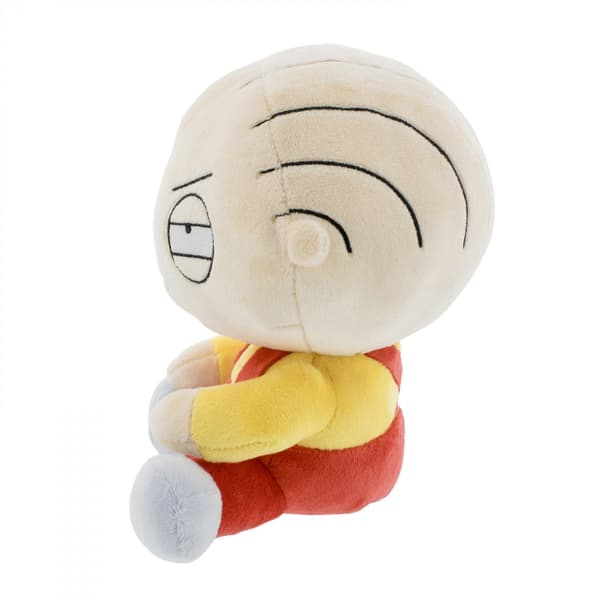 Family Guy Stewie Asenne Phunny Pehmolelu
