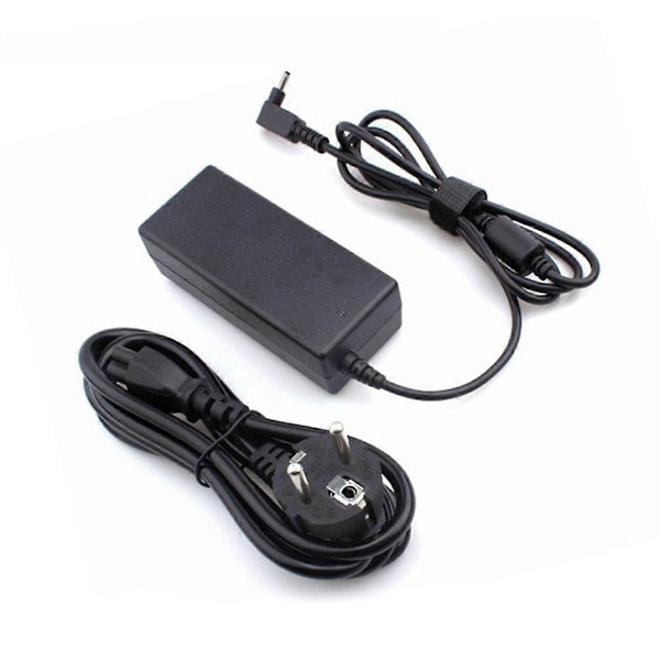 65W 19V 3.42A AC-laddare för Aspire 1 3 5 A515-44 A515-45 A515-46 A515-54 A515-55 A515-56 A115-32 A315-23 EU-kontakt