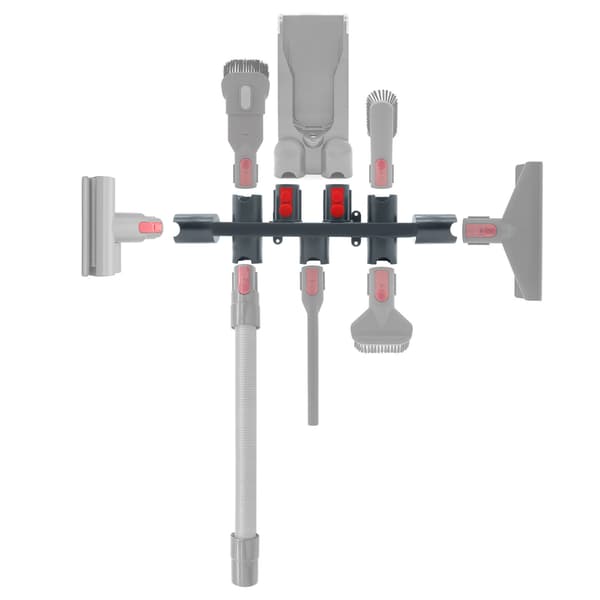 Dyson støvsugertilbehørsholder for V7 V8 V10 V11 V15 tilbehør