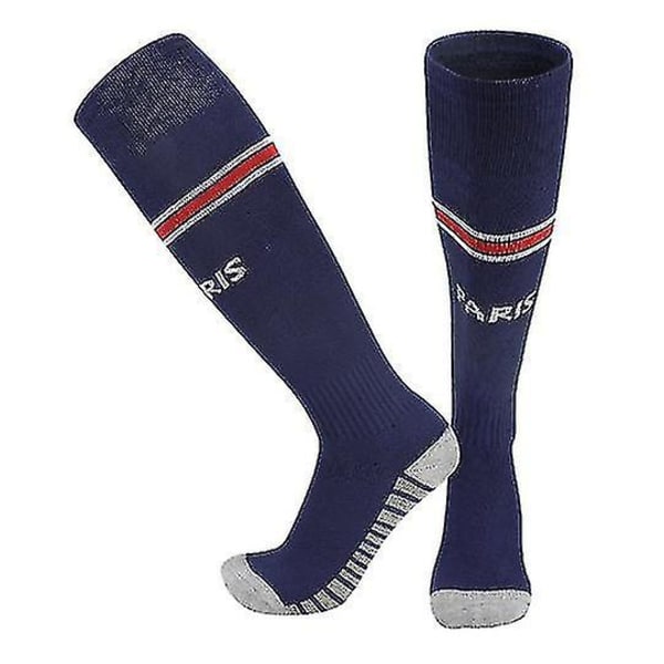 Fodboldstrømper 2PCS Paris home child