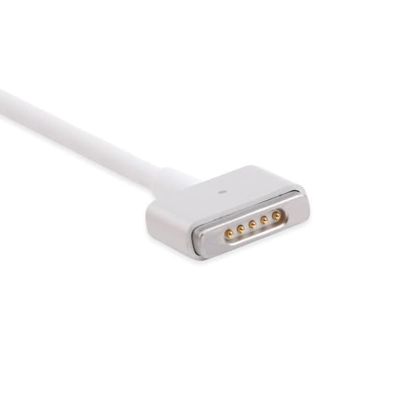 Oplader til Macbook / Erstatningsadapter – MagSafe Gen 2 – 45W