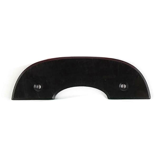 4 stk. Skateboardpeker Skateboard Deck Guards Head Protector Universal Board Longboard Beskyttelse