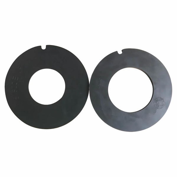 Rv Toilet Rubber Bowl Seal Kit 385311462 385316140 /sealand /mansfield/vacuflush Trailer Rv Toi