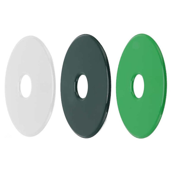 Torkad mat vattenbricka Silcone Proof Dehydrator Sheet För Nesco För Fd660 Frukttorkningsmaskin Hushållsköksredskap Green