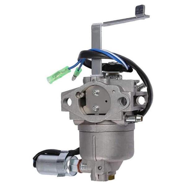Karburator egnet til Yamaha ef6600de yg6600de yg6600dec mz360 generator