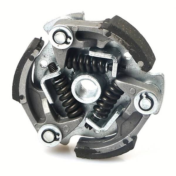 2-tahti Mini Moto Pocket Bike 33cc 39CC vesijäähdytteinen moottori kytkinlevy CAG MTA4 MT-A4 C1 Minimoto