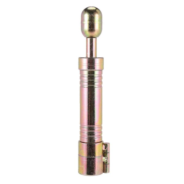 Rostfritt Stål Rörpressverktyg (16.8mm)