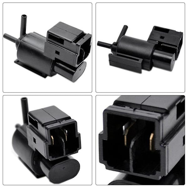 3 stk. Vakuumkontaktventil Solenoid til 626 RX8 MPV K5T19090 KL0118741 Kl0118741 K5T49051 K5T49090 K5