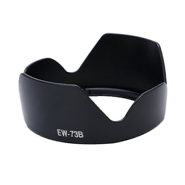 Ew-73b Objektivhette For Ef-s 18-135mm F3.5-5.6 Is