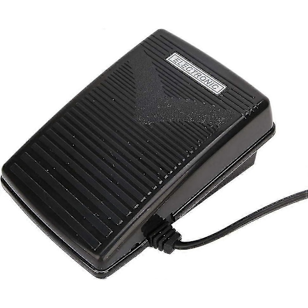 Symaskin Fotpedal - Passer Singer 974 Maskin TAO