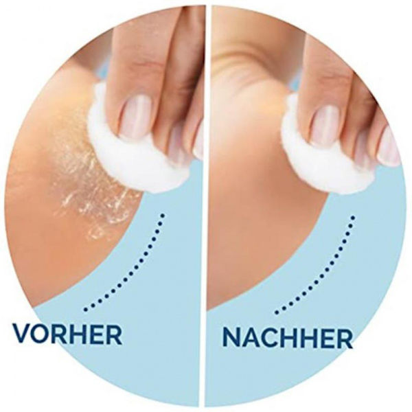 Scholl Velvet Smooth Kit Elektroniskt Nagelsystem