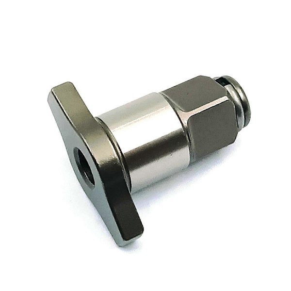 NA142744 1/2 Tomme Amboltmontering DCF891N DCF891P2T Slagtrekker Amboltmontering for DeWALT