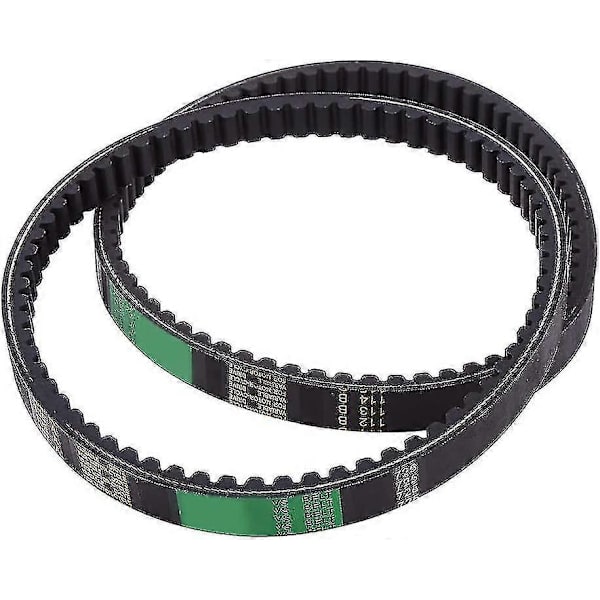 Vetohihna, Go Kart -vetohihna korvaa Hammerhead 80t ja Trailmaster Mid Xrx Go-kartit 9.100.018-7252kpl