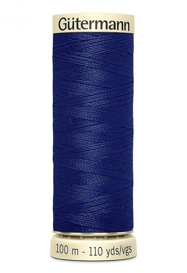 Gutermann Sew All Polyester-ompelulanka 100m  232 - kpl