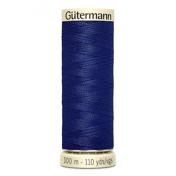 Gutermann Sew All Polyester Sytråd 100m  232 - styck
