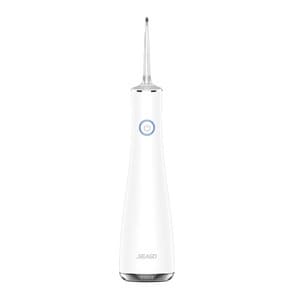 Vandflosser Seago SG-8001 (hvid)