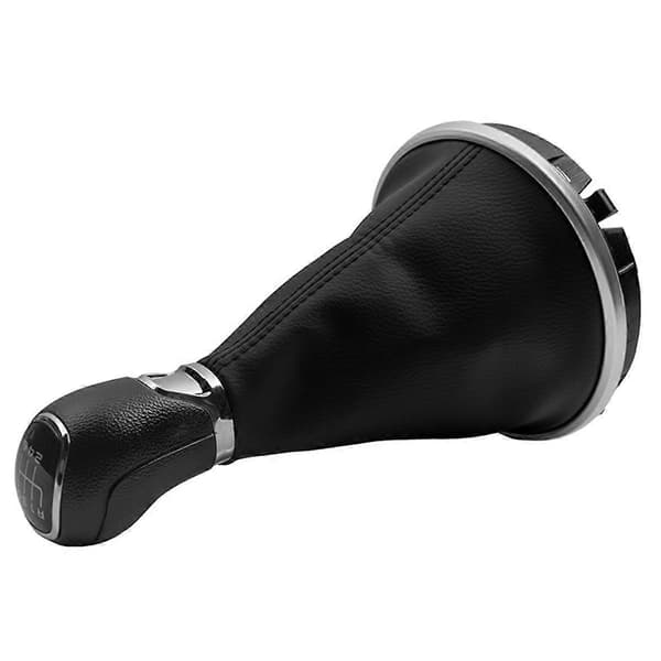 Bil Gearknop Gearstangsmontering Gearknop til Fabia 2 II MK2 Scout 2007-2014