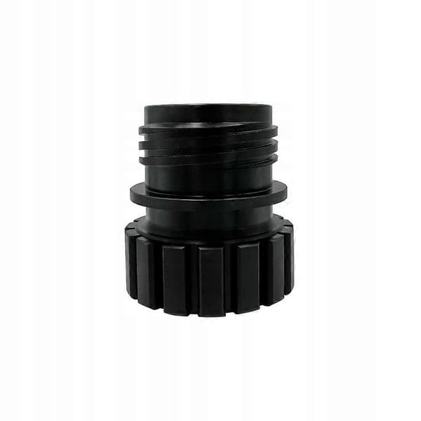 Sodastream Crystal Glass Til Plastflaske Adapter