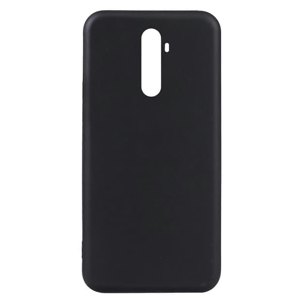 TPU Telefon Cover til Realme X2 Pro