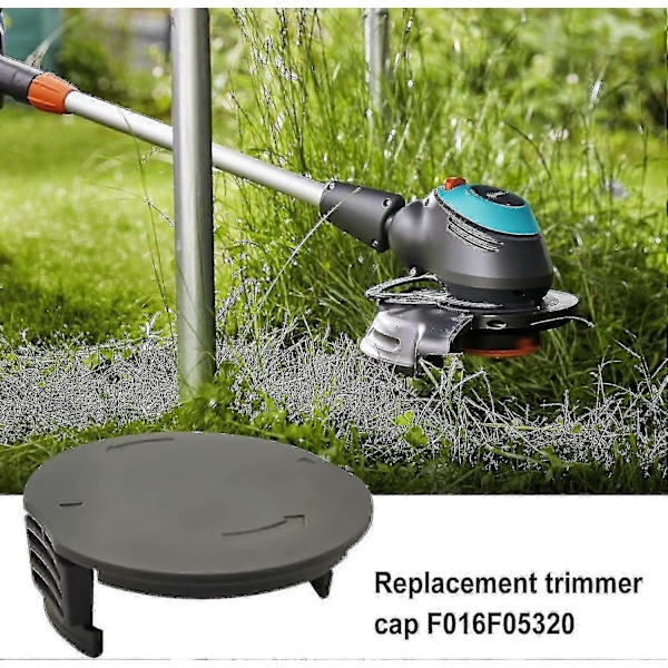 Bosch F016F05320 Vaihtokela ja Kelan Kansi 4 kpl