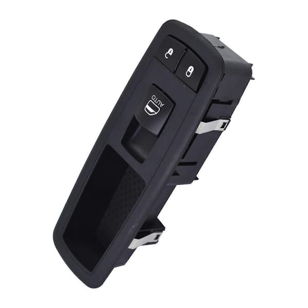 Dörr Elfönsterhiss & Låsknapp Höger Fram Passagerarsida 4602544AG För Dodge Nitro