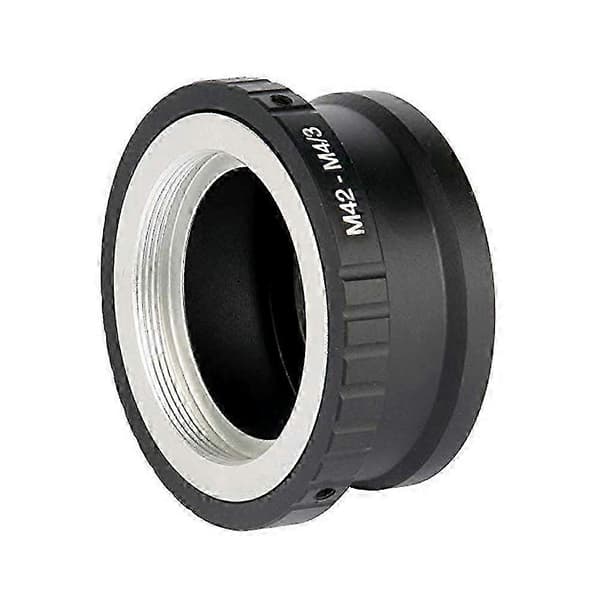 M42 til Micro 4/3 Mount Adapter for M42 Objektiv