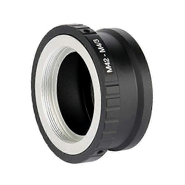 M42 till Micro 4/3 Adapter för M42-objektiv