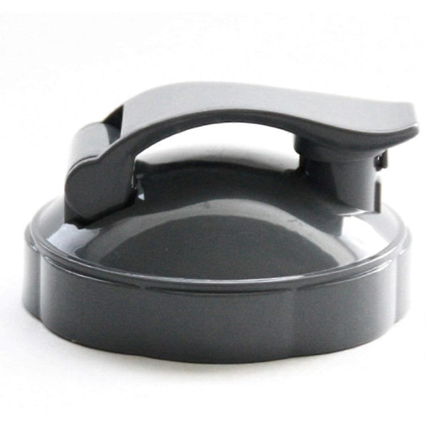 2 stk. Flip Top To-Go Låg Juicer Tilbehør & Reservedele til 600W og Pro 900W Blender