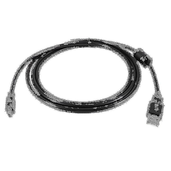 Kamera USB Datakabel Ledning Til D7000 D700 D300s D3100 Uc-e4