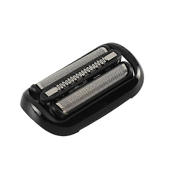 2-pack Serie 5/6 53B Ersättningshuvud för Elektrisk Folieringsrakare 5020Cs 5018S 5035S 5049Cs 5050Cs 6020S 6040Cs