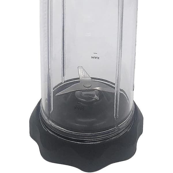 Ekstraktorblad, Til Nutribullet 1200w Blender Combo Znbf30500z 1stk