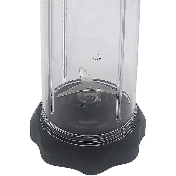 Extraktionsblad, för Nutribullet 1200w Blender Combo Znbf30500z 1st