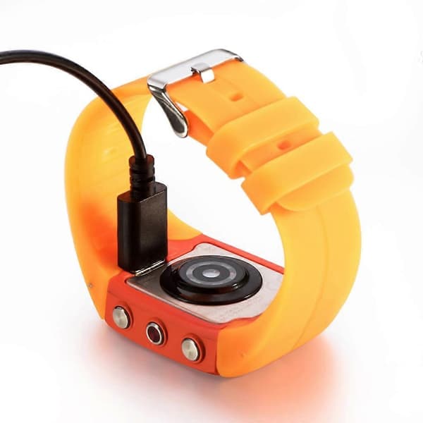 1 Meter 1 m Datasync Opladerkabel til POLAR M430 M400 Oplader