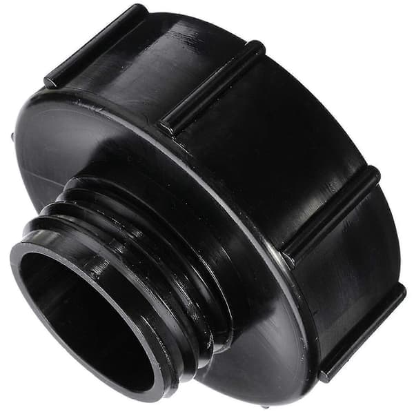 IBC Adapter S100x8 til S60x6 - Tankkoblingsadapter