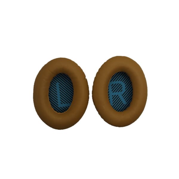 Øreputer til Bose QC15 QC25 QC35 AE 2 Beige